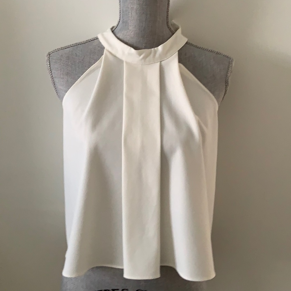 Dressy tank
